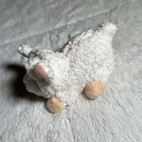 FurReal Friends Snuggimals Snug-A-Daisy (Lamb) Plush - Picture 4 of 8